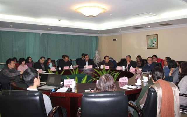 業(yè)界權(quán)威｜2017阻燃材料研討會成功舉辦