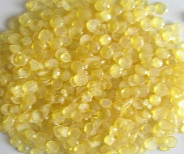 環(huán)氧樹(shù)脂無(wú)鹵阻燃劑特性圖